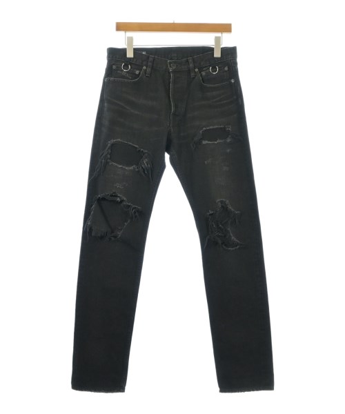 楽天市場】【SALE セール】 【Soloist ボーンデザインスルーズフィット