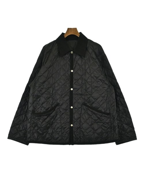 TAKAHIROMIYASHITATheSoloist. タカヒロミヤシタザソロイストブルゾン（余分の物） メンズ 48(L位) 黒【中古】【古着】