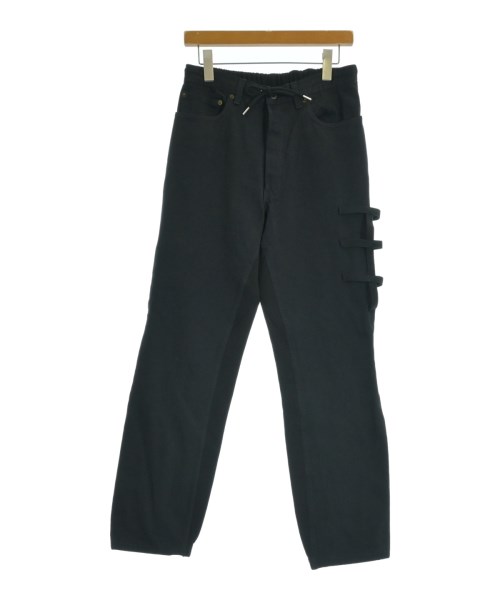 TAKAHIROMIYASHITATheSoloist. タカヒロミヤシタザソロイストパンツ(その他) メンズ 50(XL位) 黒【中古】【古着】|RAGTAG(ブランド古着のラグタグ)
