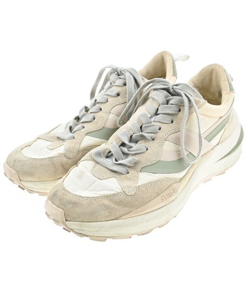ASH アッシュ FW14-S-102206-007 Jungle ジャングル スニーカー timemachine_fw14-s-102206-007