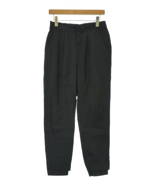 新品未使用✨ZUCCa ズッカ　ブラック　人気のスエットパンツ 楽天市場】ZUCCa ズッカスウェットパンツ レディース M 黒【中古