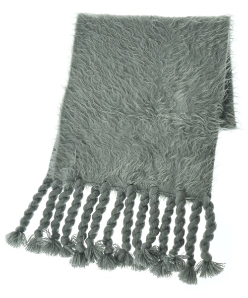 ZUCCa ズッカ マフラー レディース F カーキ系 【中古】【古着】