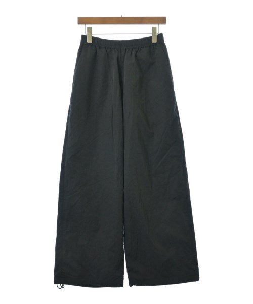 ZUCCa ズッカパンツ（余分の物） レディース M 黒【中古】【古着】