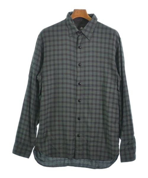 RED EAR PAUL SMITH レッドイアーポールスミス カジュアルシャツ メンズ 【中古】【古着】