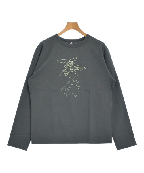 RED EAR PAUL SMITH レッドイアーポールスミスティーシャツ・カットソー メンズ XL 薄墨色【中古】【古着】