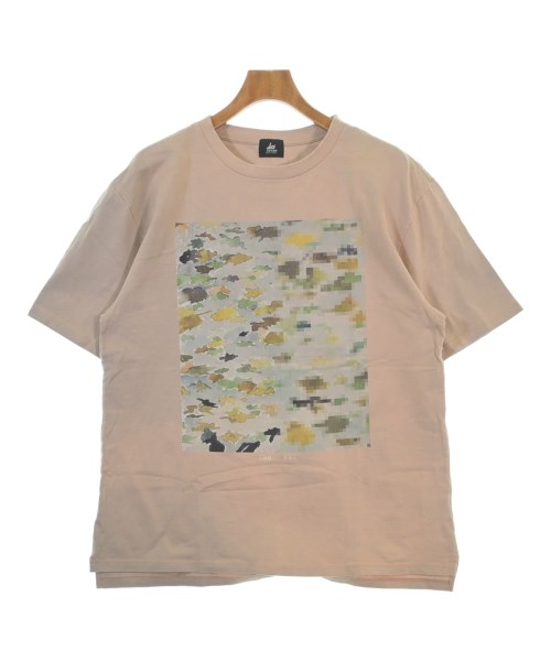 RED EAR PAUL SMITH レッドイアーポールスミスティーシャツ・カットソー メンズ XL サクラ色ベージュ【中古】【古着】
