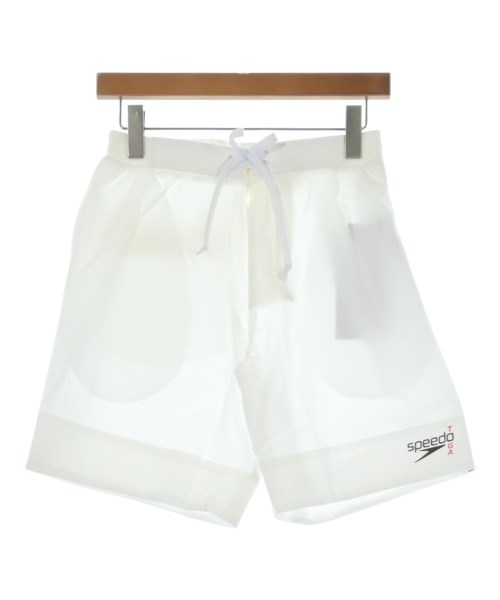 TOGA トーガ ショートパンツ レディース 34(XS位) 白 【中古】【古着】