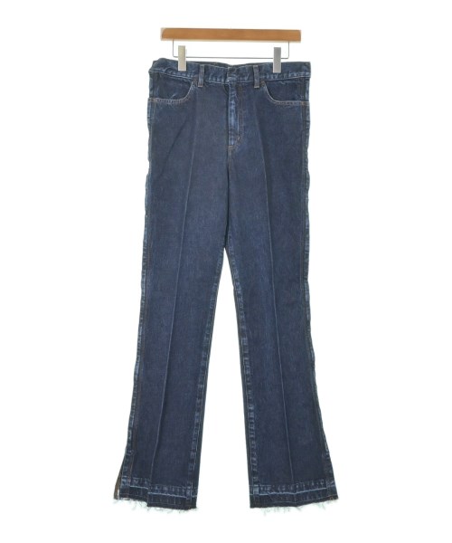 TOGA トーガ デニムパンツ メンズ L インディゴ(デニム) 【中古】【古着】