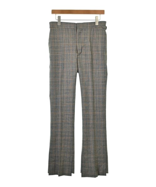 楽天市場】TOGA PULLA / トーガプルラ | Tricot Bonding Trouser Pants