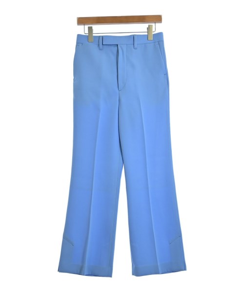 TOGA トーガスラックス レディース 36(S位) 水色【中古】【古着】｜RAGTAG（ブランド古着のラグタグ）