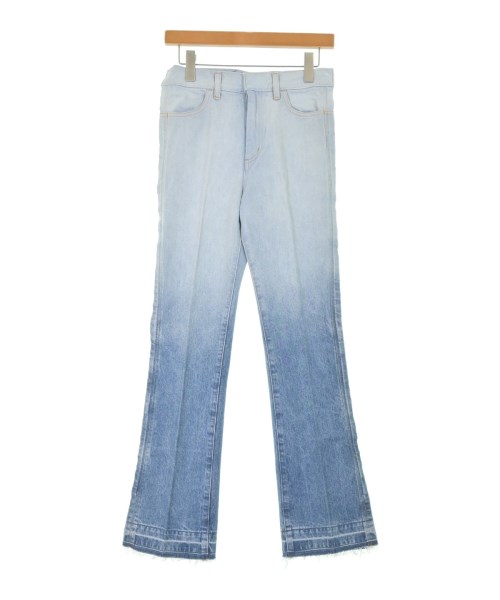 TOGA トーガデニムパンツ レディース XS 青(ジーンズ)【中古】【古着】