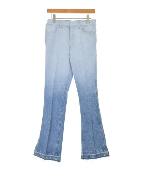 TOGA トーガデニムパンツ レディース S 青(ジーンズ)【中古】【古着】