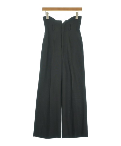 TOGA トーガ パンツ（その他） レディース 34(XS位) 黒 【中古】【古着】