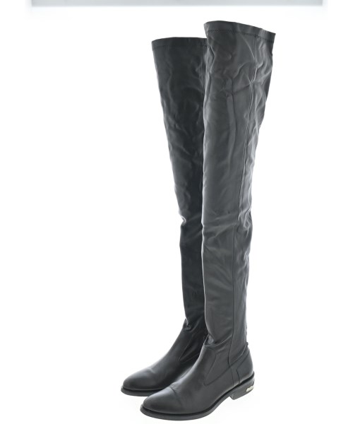 TOGA トーガブーツ レディース EU36(22.5cm位) 黒【中古】【古着】|RAGTAG(ブランド古着のラグタグ)
