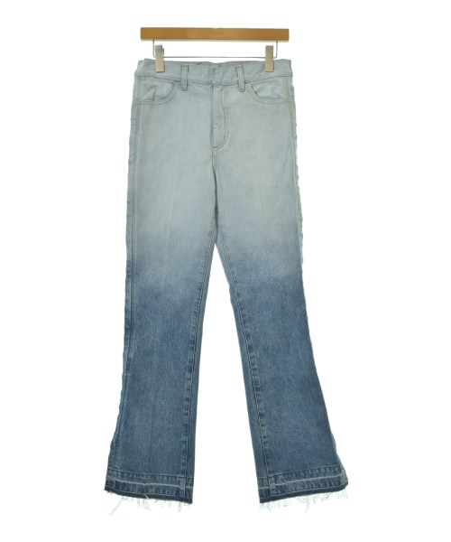 TOGA トーガ デニムパンツ レディース S 青(デニム) 【中古】【古着】