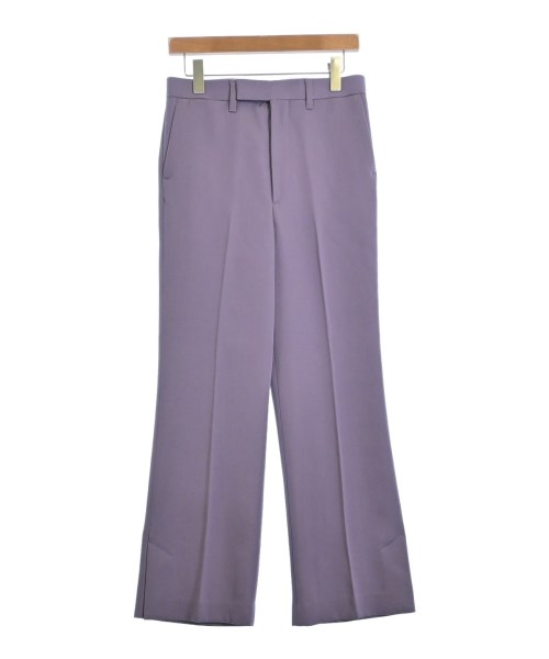 TOGA トーガパンツ（その他） レディース 36(S位) 紫【中古】【古着】｜RAGTAG（ブランド古着のラグタグ）