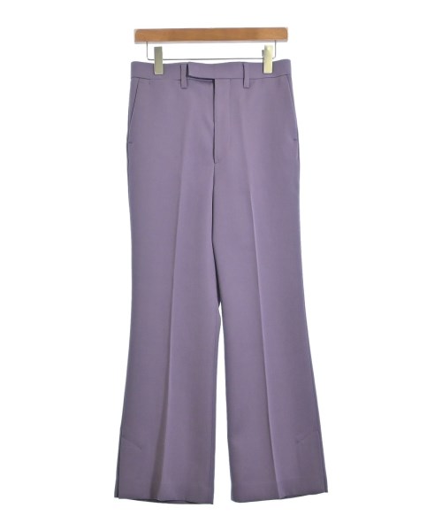 TOGA トーガパンツ（その他） レディース 36(S位) 紫【中古】【古着】｜RAGTAG（ブランド古着のラグタグ）