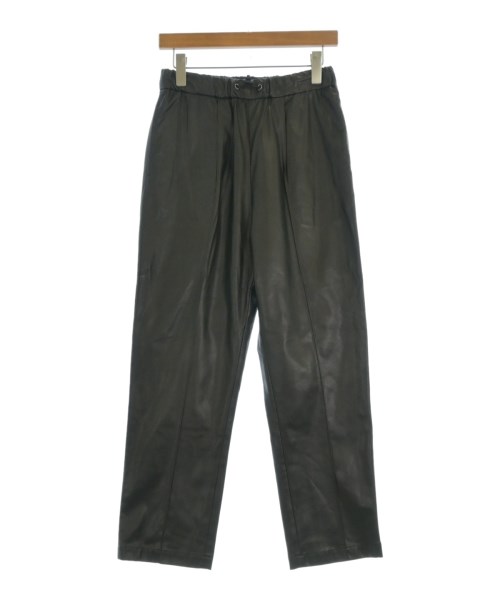 TOGA トーガパンツ（余分の物） レディース 36(S位) 黒【中古】【古着】