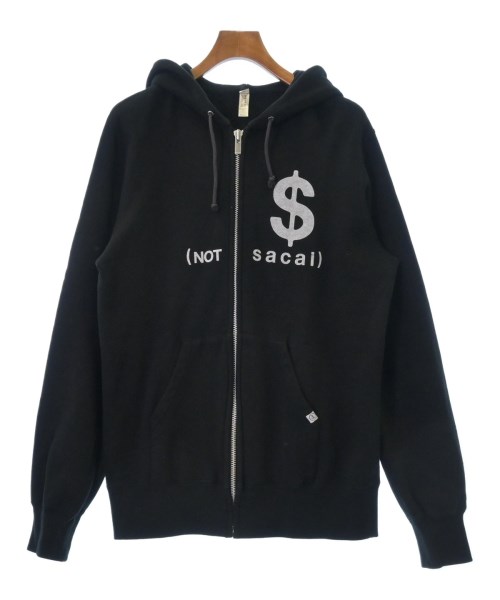 Sacai サカイ　パーカー 楽天市場】【KOMEHYO】 サカイ SACAI パーカー【中古】 【コメ兵