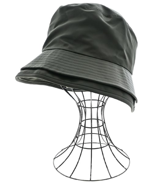 PARADOXE PARIS バケットハット 楽天市場】PARADOXE PARIS パラドークスパリハット メンズ【中古