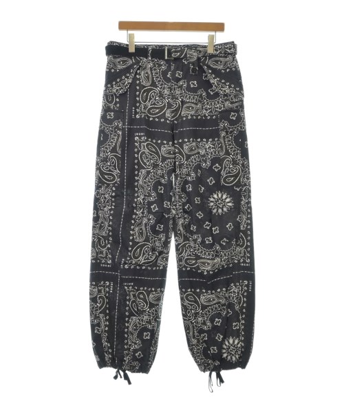 sacai サカイ パンツ（その他） メンズ 【中古】【古着】