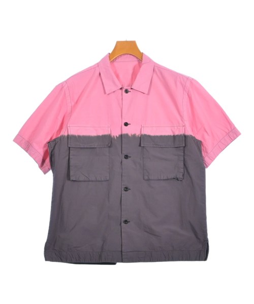 楽天市場】Sacai サカイ シャツ サイズ:4 23SS コットン