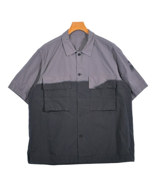 sacai 18SS コットンオックスフォードシャツ サイズ1 sacai 18SS コットンオックスフォードシャツ サイズ1（Cotton
