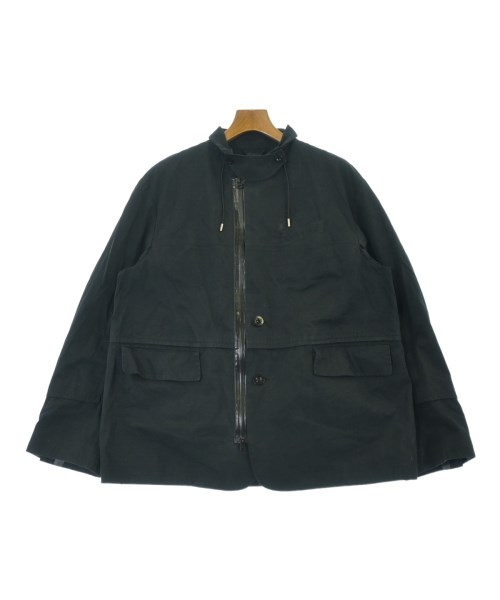 楽天市場】Sacai サカイ ジャケット サイズ:1 23AW Sロゴ ワッペン