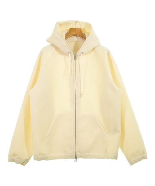 sacai サカイ ブルゾン メンズ 3(L位) アイボリー 【中古】【古着】
