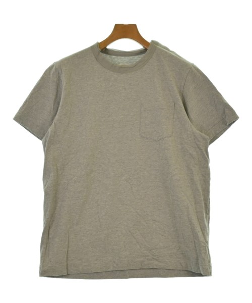 sacai サカイ Tシャツ・カットソー メンズ 4(XL位) グレー 【中古】【古着】