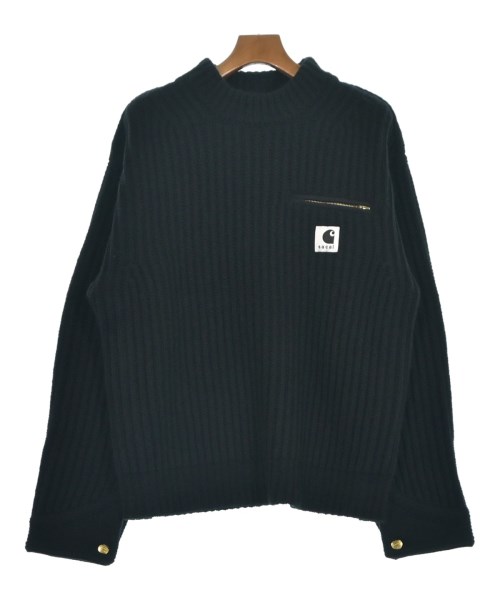 楽天市場】サカイ SACAI ×カーハート コットン サイドZIP ポケットロン
