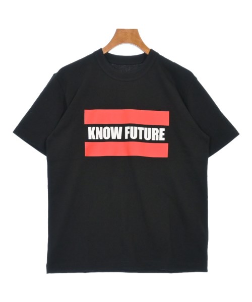 sacai サカイ Tシャツ・カットソー メンズ 2(M位) 黒 【中古】【古着】