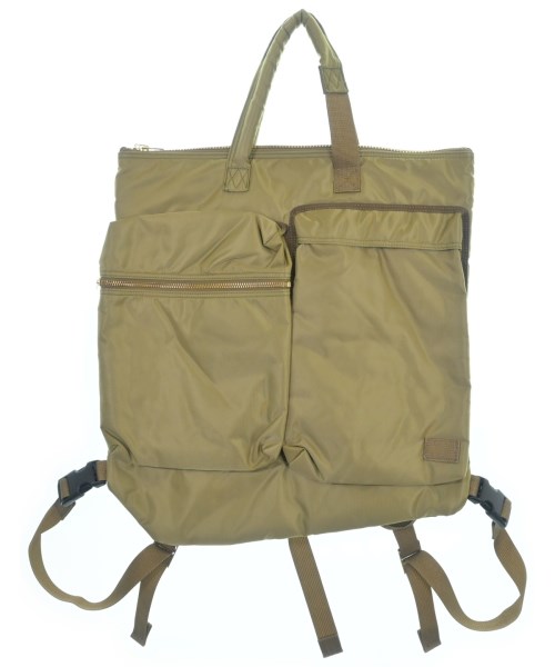 楽天市場】【サカイ】sacai ポーターコラボ ナイロン デイバック