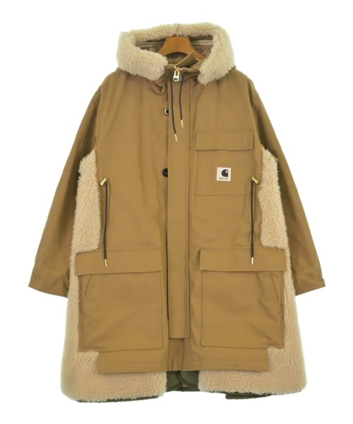 楽天市場】未使用品○Sacai サカイ Carhartt カーハート 23AW 23-03109