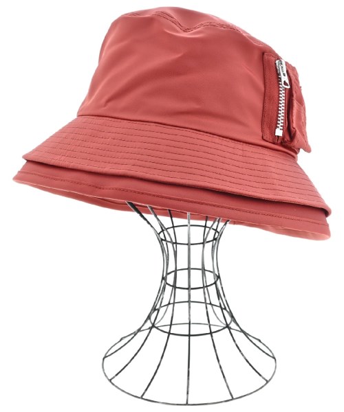 楽天市場】Sacai(サカイ) サイズ:3 Pocket Double Brim Hat
