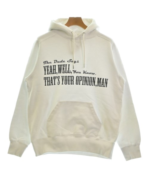 sacai サカイ パーカー メンズ 【中古】【古着】