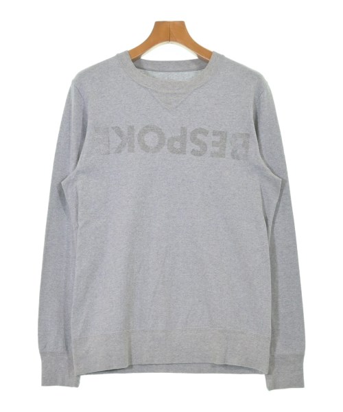 sacai サカイ Tシャツ・カットソー メンズ 1(S位) グレー 【中古】【古着】