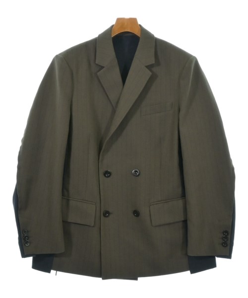 楽天市場】☆SACAI MAN サカイ マン16ss 