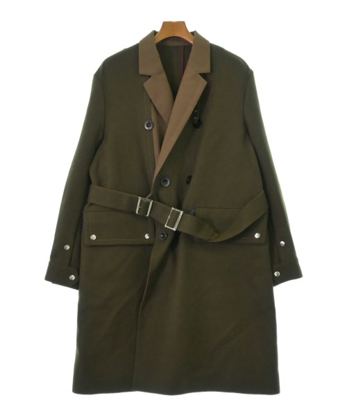 sacai サカイコート(その他) メンズ【中古】【古着】|RAGTAG(ブランド古着のラグタグ)