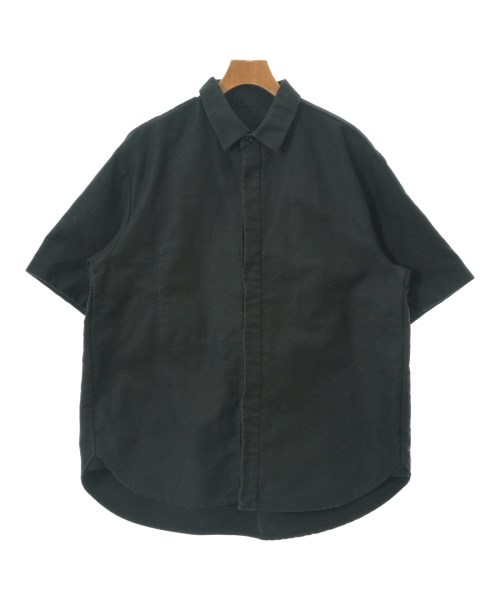 楽天市場】Sacai サカイ シャツ サイズ:4 / 21SS 袖レイヤード