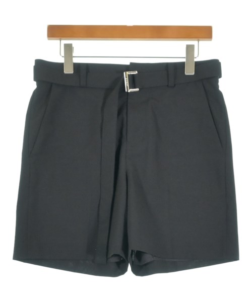 楽天市場】【中古】sacai×CARHARTT WIP 24SS Shorts ショート