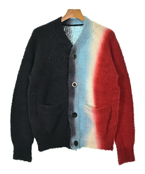 楽天市場】サカイ Sacai sacai × KAWS カーディガン 衣料品 トップス
