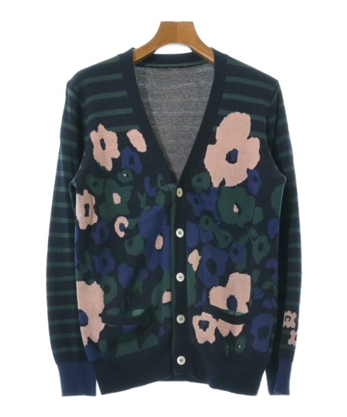 楽天市場】Sacai サカイ カーディガン サイズ:1 ハイゲージ ニット V