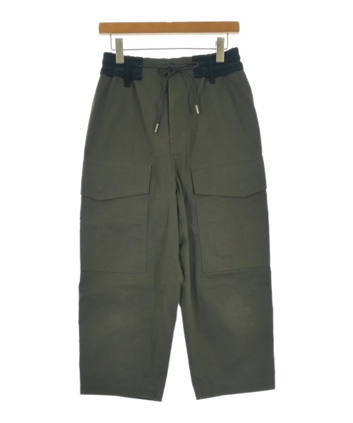 楽天市場】sacai / サカイ | 2023AW | Matte Taffeta Pants
