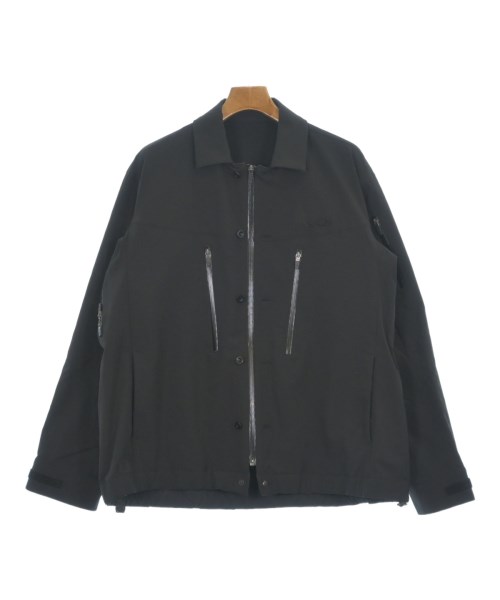 楽天市場】Sacai サカイ ジャケット サイズ:1 23AW Sロゴ ワッペン