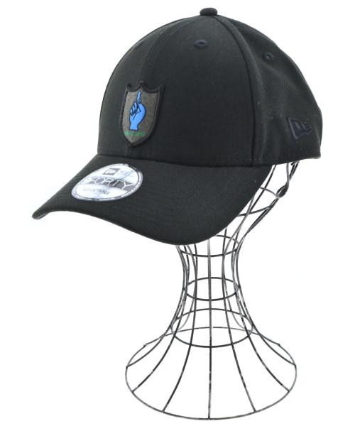 ミー☆sacai 22SS バンダナ Sロゴ デニム ベースボールキャップ org.jpg