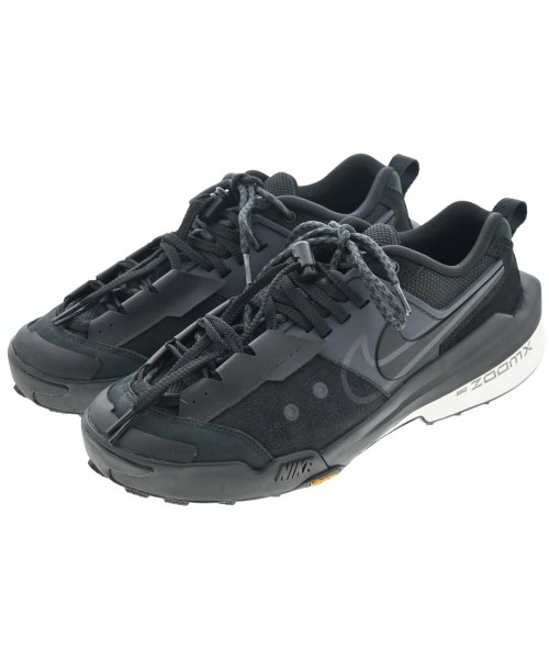 sacai サカイ スニーカー メンズ 27.5cm 黒 【中古】【古着】 28,875円