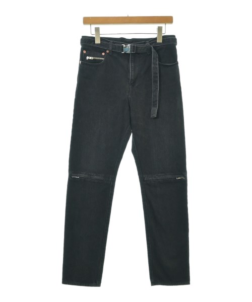 sacai 23SS Slim Tapered Denim Pants デニム sacai 23SS Slim Tapered Denim Pants デニム 楽天市場】sacai