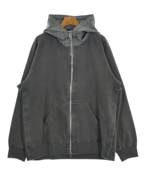 楽天市場】Sacai(サカイ) サイズ:3 ×Carhartt Hoodie カーハート