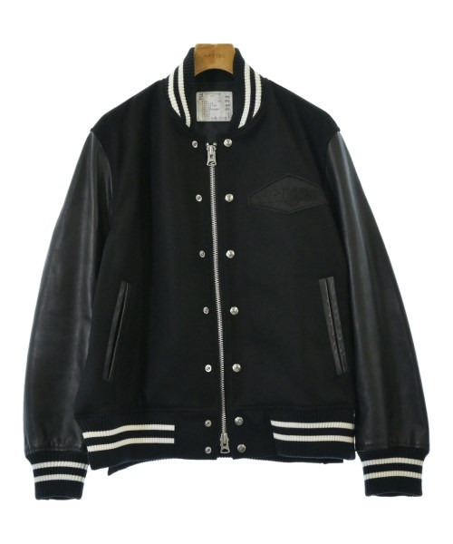 楽天市場】Sacai サカイ ジャケット サイズ:1 23AW Sロゴ ワッペン